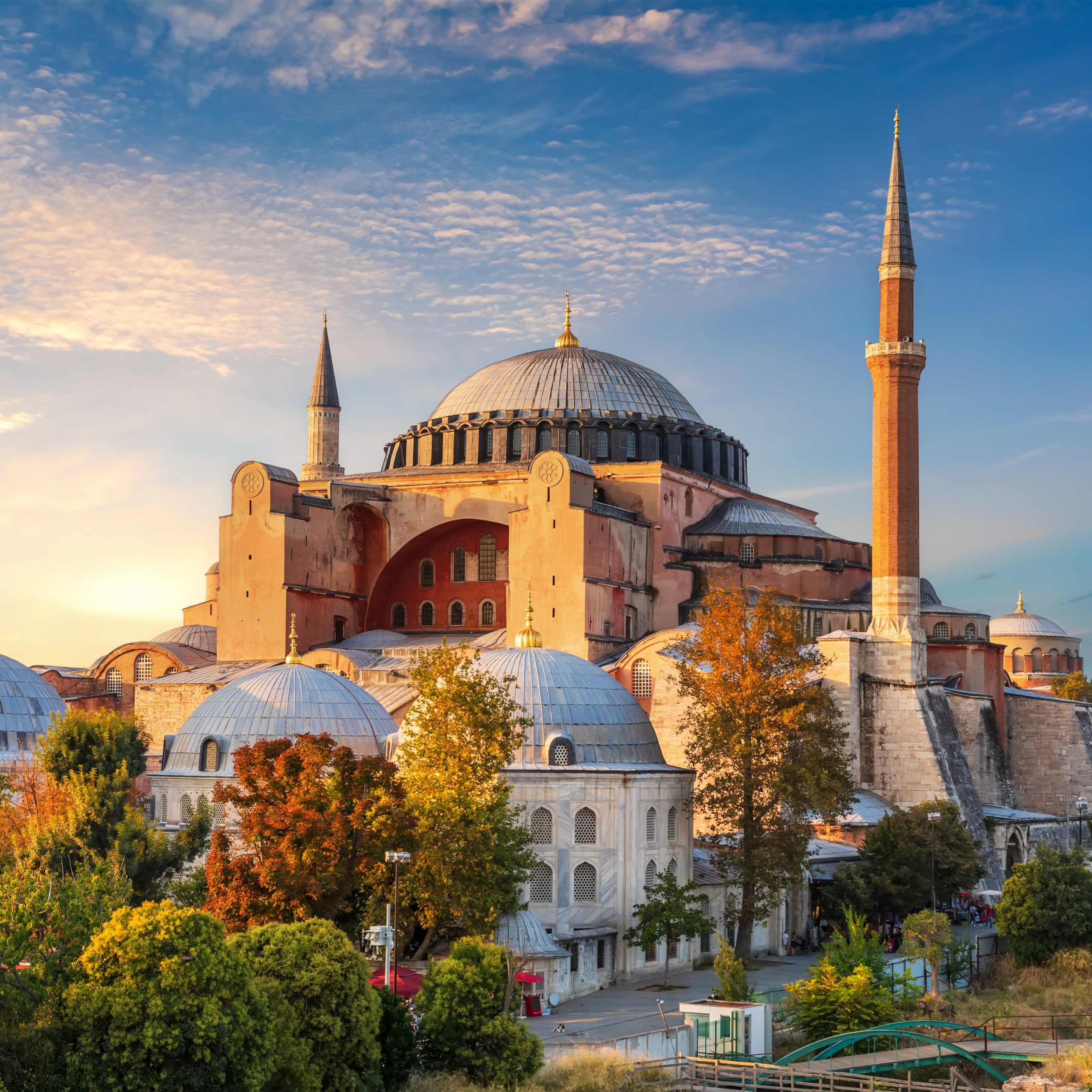 Hagia Sophia
