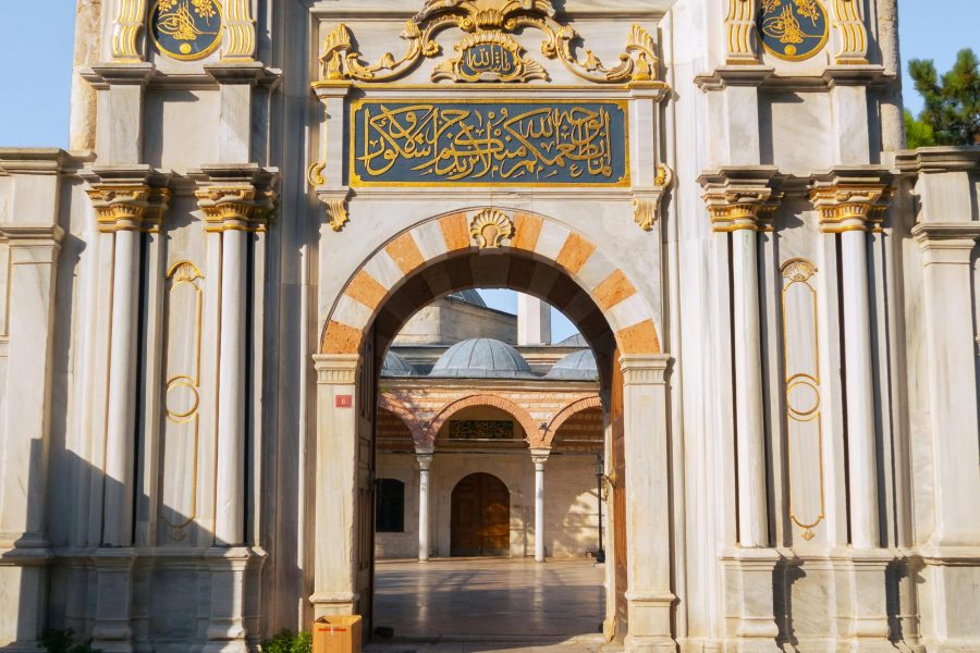 Old City Tour (Full Day)