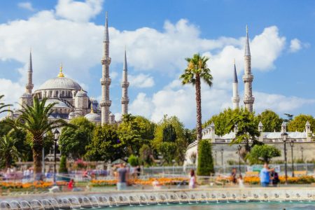Ultimate Travel Guide to Istanbul: A Journey Through History and Culture